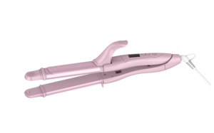 Haar Curling <span class=keywords><strong>Iron</strong></span> Hair Curler Kapsalon Apparatuur <span class=keywords><strong>Marcel</strong></span> Krultang - Product Image 4