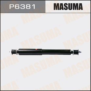 P6381 MASUMA Amortisseur avant en promotion pour <span class=keywords><strong>NISSAN</strong></span> PATROL Y60. 2800 cm³. 56110-01J00 56110-01J25 56110-06J00 - Product Image 2