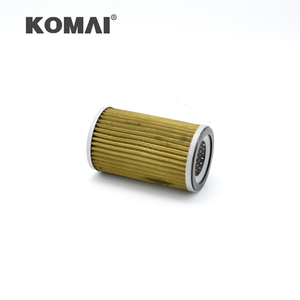 Filtro Hidráulico KOMAI 203-60-21141 203-60-21140 H-5630 para Komatsu PC60-6 - Product Image 1