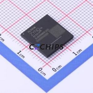 Nuevo y original microcontrolador de chip IC de circuito integrado de (MCU/MPU/SoC) - Product Image 1