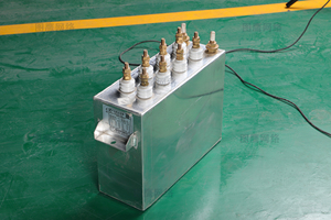 Capacitors RFM 1.7-2000-0.5S 1.6-2000-0.5S 2.5-2000-0.3S Tụ Điện Cộng Hưởng Tụ Điện - Product Image 5
