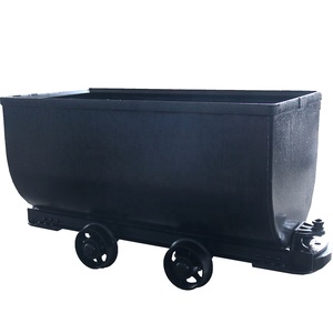 Vagón de Mina Fijo para <span class=keywords><strong>Ferrocarril</strong></span>, Carro de Mina Fijo <span class=keywords><strong>Subterráneo</strong></span>, Vagón de Transporte de Mineral a Precio Asequible - Product Image 6