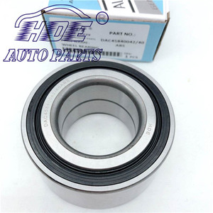 ลูกปืนล้อรถยนต์ DAC45840042/40 ABS 44300S9A008 สำหรับ Honda CR-V ขายส่งอะไหล่รถยนต์ - Product Image 2