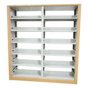 <span class=keywords><strong>Libreria</strong></span> su misura per studenti <span class=keywords><strong>libreria</strong></span> moderna scaffalature per libri in legno e metallo <span class=keywords><strong>libreria</strong></span> <span class=keywords><strong>libreria</strong></span> per biblioteca domestica - Product Image 3