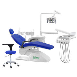 Oralead Factory Direct Sale Other <strong>Dental</strong> Equipments <strong>High</strong> <strong>Quality</strong> <strong>Dental</strong> <strong>Chair</strong> for <strong>Dental</strong> Clinic&amp;Hospital - Product Image 1