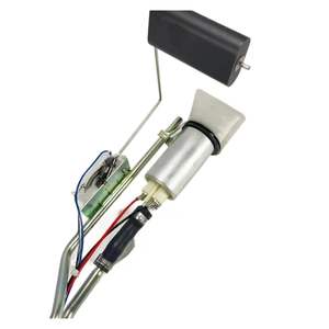 من من من شفروليه ، مقاسات متوافقة مع chevc GMC G10 G1500 G20 G2500 G30 G3500 - Product Image 5