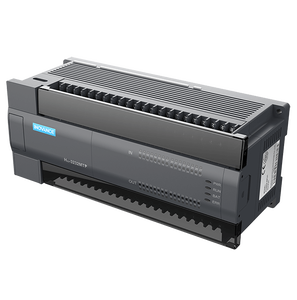 Industrial-grade programável controlador 36 pontos entrada 24 pontos saída Transistor relé para linha de produção automatizada - Product Image 1