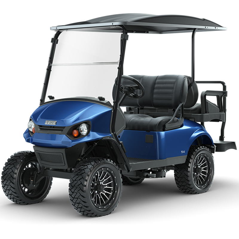 2020 Golf Cart Golf Cart