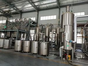 大蒜提取物粉保健补充材料阿利辛10:1大蒜提取物 - Product Image 3