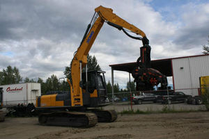 รถขุดตีนตะขาบ XCM-G คุณภาพดี รุ่น XE210 ขนาด 21 ตัน สำหรับขาย - Product Image 6