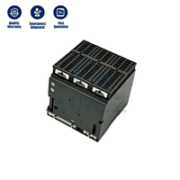 Controlador PLC de CPU de Proceso Único 6ES7654-6CL00-5EF0 6ES76546CL005EF0 con Servicio de Duplicación de Puertos Personalizado