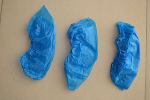 Dùng một lần Giày Bìa máy sản xuất tại Dali Trung Quốc - Product Image 4