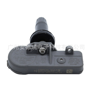 Tire Pressure Sensor BB5T-1A180-DA External For Ford Explorer Lincoln Mazda Car <b>TPMS</b> - Product Image 1