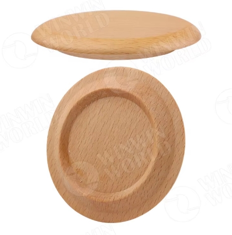 Tapa de bambú