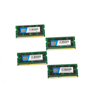 OEM Memoria RAM <span class=keywords><strong>DDR3</strong></span> Computadora RAMs 8GB Logotipo personalizado PC3 1600HZ Memoria RAM DDR3L 4GB Alta calidad 4/8GB para PC de escritorio - Product Image 5