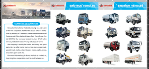 Nuevo Camión <span class=keywords><strong>Cisterna</strong></span> <span class=keywords><strong>de</strong></span> Combustible Sinotruk Howo 8x4 LHD/RHD 25CBM, Vehículo <span class=keywords><strong>de</strong></span> Transporte <span class=keywords><strong>de</strong></span> Petróleo para África - Product Image 6