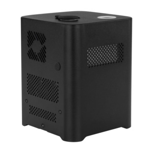 Mini máquina de fogos de artifício a bateria de 350 W, spray de 3 metros, faísca fria para festa de casamento, clube, DJ - Product Image 3