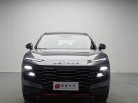 Chery JETOUR DASHING 2024 1.6T Pro SUV Compact d'occasion 5 Portes 5 Places Véhicule Chinois à Essence Expédition au Ghana