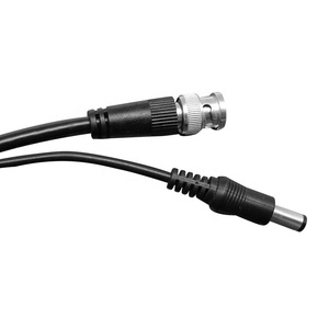 <span class=keywords><strong>Cable</strong></span> de vídeo 4K <span class=keywords><strong>HD</strong></span> <span class=keywords><strong>SDI</strong></span> 75Ohm <span class=keywords><strong>Cable</strong></span> <span class=keywords><strong>coaxial</strong></span> RG59 Bnc macho a Bnc macho DC <span class=keywords><strong>Cable</strong></span> para cámara CCTV - Product Image 4