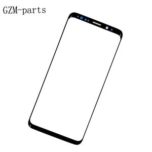 Lentille extérieure en verre pour écran tactile avant LCD de remplacement pour Samsung S9 OEM <span class=keywords><strong>Bonne</strong></span> qualité en stock Excellent 48 heures après paiement CN;GUA - Product Image 3
