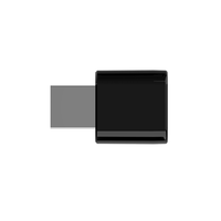 Kit 2 en 1 Carplay sans fil pour voiture de luxe, adaptateur Carplay sans fil, plug and play, Carplay Android Auto