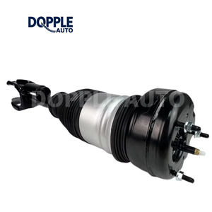 Amortiguador Airmatic para Mercedes Benz W167 <span class=keywords><strong>GLE</strong></span>, amortiguador de suspensión neumática delantera izquierda/derecha con ADS A1673200503 A1673200603 - Product Image 6