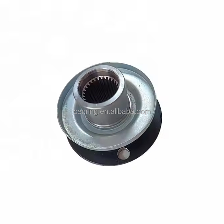 41204-35082 Hiace KDH200 Coster 2004-2018 Differential Flange