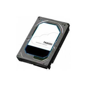 Ultra rápido HUH721008AL5200 <span class=keywords><strong>8TB</strong></span> Enterprise HDD | 7200RPM SATA 6 Gb/s Disco duro de 3,5 pulgadas para servidores y centros de datos - Product Image 2