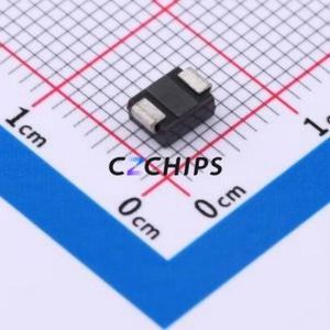 Original and Brand-new SMB5353A DO214AA(SMB) Diode Zener Diode Whole Sale Electronic Component Chips Supplier & BOM Service - Product Image 2