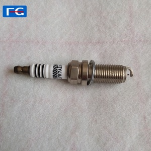 Piezas de automóviles de alta calidad Bujía de iridio BKR9EIX 2669 <span class=keywords><strong>CR9EIX</strong></span> Bujía de iridio/platino en bujía de motor - Product Image 4