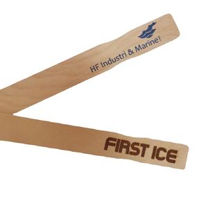 ไม้ไอศกรีมไม้แบบกำหนดเองได้ ปริมาณ<span class=keywords><strong>สั่ง</strong></span>ซื้อขั้นต่ำน้อย พร้อ<span class=keywords><strong>ม</strong></span>พิ<span class=keywords><strong>ม</strong></span>พ์โลโก้ส่วนตัว - Product Image 1