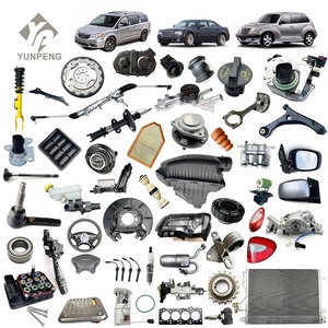 Nuevo Amortiguador Delantero 68069661AC para Jeep Grand <span class=keywords><strong>Cherokee</strong></span> 2011-2015 3.0L/3.6L/5.7L Todoterreno <span class=keywords><strong>4x4</strong></span> 68069661AB - Product Image 6