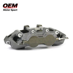 Étrier de frein haute performance Mercedes pour kit CP8520 – Nouvelle qualité supérieure, performance améliorée de 50 % pour rétrofit/mise à niveau - Product Image 2