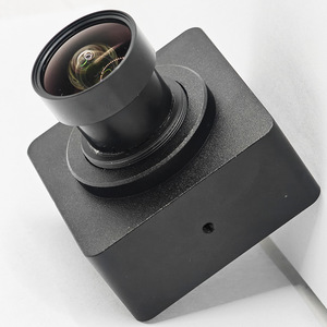 Módulo de Cámara HD ZYKD de 20 Megapíxeles y Resolución 5472x3648, USB 3.0 Tipo-C, Sensor IMX283, Sin Controladores, Micrófono Integrado, Lente Principal - Product Image 5
