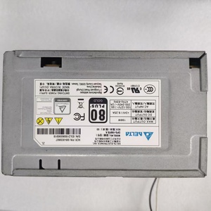 Fuente de Alimentación para Cajero Automático NCR, 24V 198W, Pieza de Repuesto 0090030607 009-0030607, Fuente de Alimentación Profesional, Funcionamiento Continuo, Origen China - Product Image 1