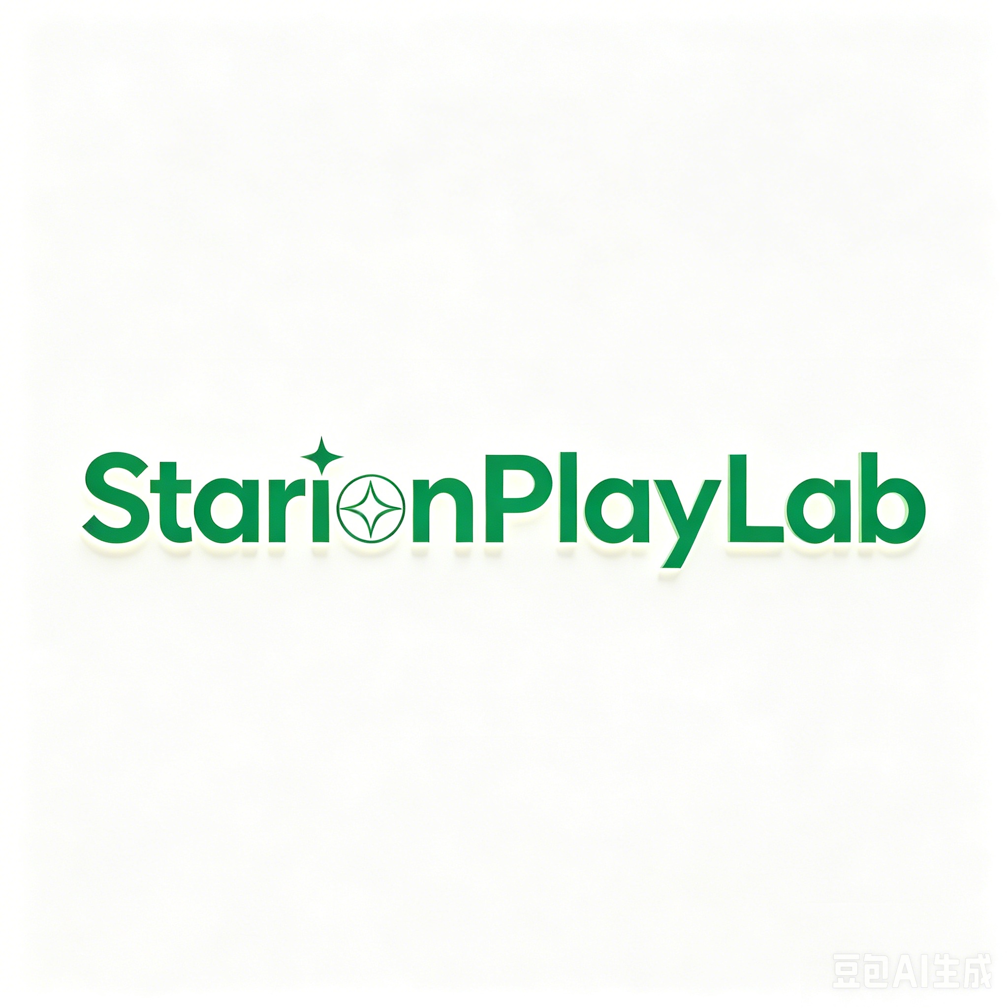Starion Play Lab (shenzhen) Technology Co., Ltd. logo