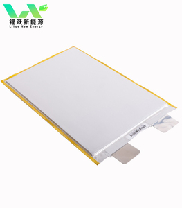 3.7V 3.2V 50Ah 40Ah 70Ah 100Ah Batterie rechargeable Cellule de poche Lithium Ion Cellules de poche Batteries - Product Image 4