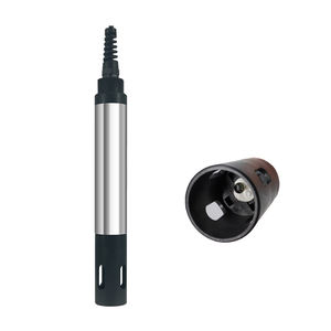 BOQU 2022 नई 304 स्टेनलेस स्टील के मामले RS485 Modbus RTU डिजिटल ऑनलाइन शुद्ध पानी उद्योग पीएच सेंसर इलेक्ट्रोड - Product Image 5