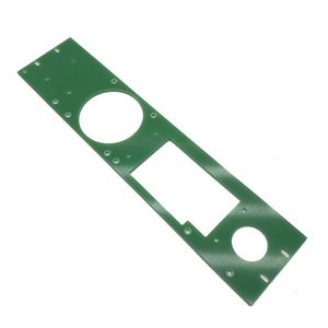 Panneau isolant en fibre de verre pour montage haute température, pièces de support pour boîtier de distribution de transformateur - Product Image 5