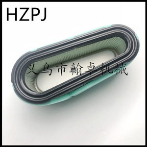 Pièces et accessoires pour tondeuses à gazon Briggs & Stratton 496894S 493909S 272403S Filtres à air - Product Image 4