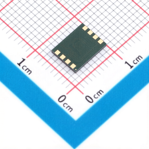 Véritable puce flash NAND <span class=keywords><strong>SLC</strong></span> SD 1 Go MKDV1GCL-ABF LGA-8 2,7 V-3,6 V en stock - Product Image 2