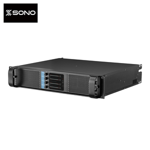 <span class=keywords><strong>Amplificateur</strong></span> de puissance professionnel <span class=keywords><strong>4</strong></span> <span class=keywords><strong>canaux</strong></span> <span class=keywords><strong>SONO</strong></span> FP10000Q 10000W Classe TD pour système audio Line Array et tournées scéniques - Product Image 6