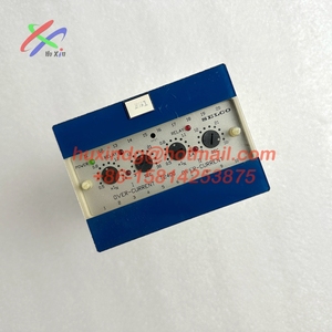 Relais <span class=keywords><strong>de</strong></span> surintensité triphasé SELCO T2400, relais Selco T2400, T2400, T 2400, T2400-01, pièces détachées pour groupe électrogène marin - Product Image 3
