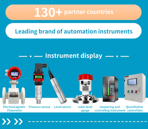 Preis Automatische Flüssigkeits stands anzeige Wasserstands tanks teuerung 4-20mA RS485 <span class=keywords><strong>LED</strong></span>-Anzeige Lichtsäulen-Zähl tabelle mit Alarm - Product Image 5