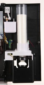 Manufacturer Vending <b>Machines</b> <b>Coffee</b> Dispenser Coin Operated <b>Machine</b> - Product Image 4