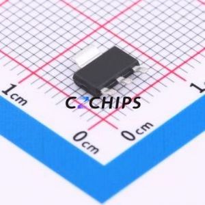 AMS1117-5.0วงจรรวม (MS) SOT-223ชิป IC PMIC ตัวควบคุมเชิงเส้น (LDO) แบบใหม่ดั้งเดิม - Product Image 2