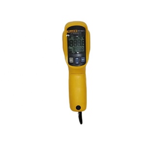 สำหรับเครื่องวัดอุณหภูมิอินฟราเรด 62 MAX+ ที่มีช่วงการวัด -22F ถึง 1202F ความแม่นยำ 1.0C IP54 62 MAX+ 62max 62 MAX+ 59E+ เครื่องวัดอุณหภูมิอินฟราเรด - Product Image 1