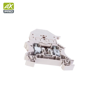Weidmuller 1011300000 DIN Rail terminali 6/<span class=keywords><strong>LD</strong></span> 10-36VAC/DC WSI6 fusa bipolare terminale LED 8-20AWG - Product Image 3