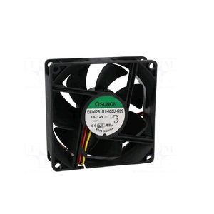 High Temperature Exhaust <b>Fan</b> for Industrial Cooling System with OEM/ODM Support - Product Image 6