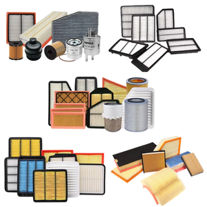 Filtres en gros d'usine Niboke <span class=keywords><strong>De</strong></span> Aceite LR001247 LR004459 LR030778 filtres à huile moteur <span class=keywords><strong>de</strong></span> voiture pour Land Rover - Product Image 5